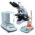 Laboratory Instruments and Equipment