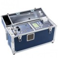 Instruments for Industrial Hygiene and Environmental Monitoring and Emission Quality Control