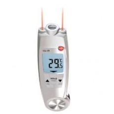Infrared thermometer Testo 104-IR