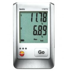 Datalogger Testo modello 176-T2