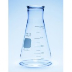 Beuta - Matraccio Conico bocca larga, Pesanti Pyrex 