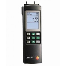 Manometer Testo model 521-1