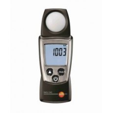 Luxmeter Testo model 540