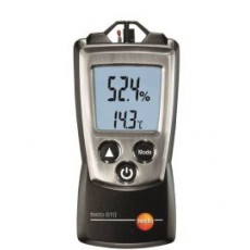 Thermohygrometer Testo model 610