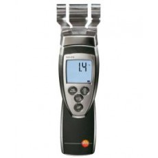 Thermohygrometer Testo model 616