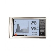 Thermohygrometer Testo model 623