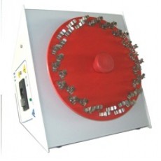 Agitatore rotante per provette modello 712