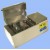 Bagno termostatico tipo Dubnoff Asal modello 750