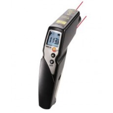 Termometro ad infrarossi Testo modello 830-T4