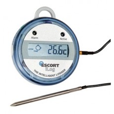 Data Logger Escort modello 82D32