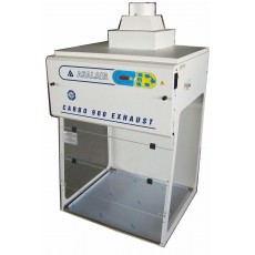 Cappa Chimica Asal modello Asalair Carbo