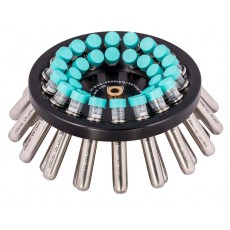 37 ° fixed-angle rotor for 15 ml tubes (A 32-15)