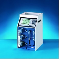 Titolatore automatico Steroglass modello TITREX ACT ENDPOINT
