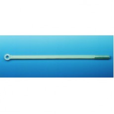 magnetized auction for magnetic stirring bar recovery in Polypropylene (PP)