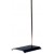 Sostegno - Base in acciaio verniciato Falc modello 263.7122.16 (140 mm x 165 mm)
