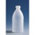 PE bottle with screw cap Narrow Neck