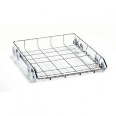 Lower trolley D-CS2 for Glassware Washers Smeg