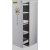 Armadio di Sicurezza per prodotti infiammabili Chemisafe serie Fire MY23 BASIC FARMACIA