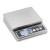 Bilancia industriale in acciaio inox con calibrazione esterna Kern serie FOB-NS