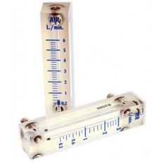 Flowmeters for non-certified calibration