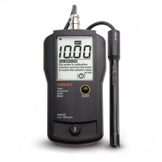 Conduttimetro portatile Hanna instruments modello hi 86301