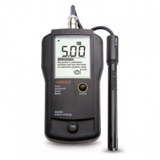Conduttimetro portatile Hanna instruments modello hi 86302 