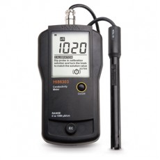 Conduttimetro portatile Hanna instruments modello hi 86303