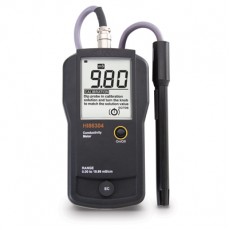Conduttimetro portatile Hanna instruments modello hi 86304
