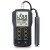 Conduttimetro portatile Hanna instruments modello hi 8633