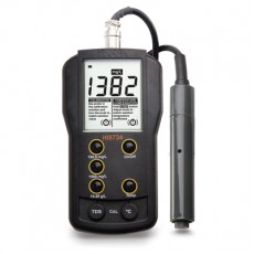 Conduttimetro portatile Hanna instruments modello hi 8734