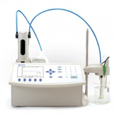 Titolatore Automatico HI 901-02 