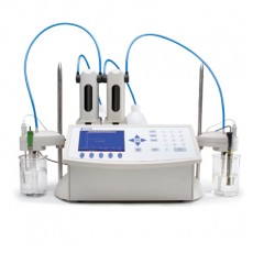 Titolatore Automatico HI 902C1-02