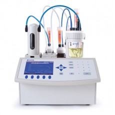 Titolatore Volumetrico Karl Fischer
