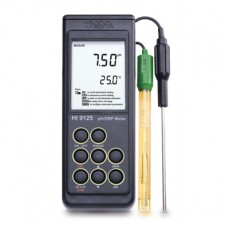 pH/ORP (Redox) HI 9125