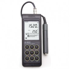 Conduttimetro portatile Hanna instruments modello hi 9835