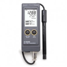 Conduttimetro portatile Hanna instruments modello hi 99300 