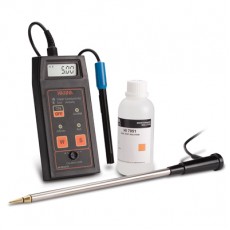 Conduttimetro portatile Hanna instruments modello hi 993310