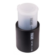 Insert one tube in 100 ml round bottom (I 1-100)