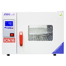 Incubatore a circolazione naturale Argolab serie ICN - 16
