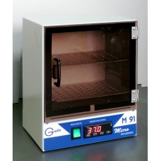 Incubatore a circolazione naturale Fratelli Galli serie M 91