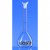 Flask eternal Blaubrand, Class A, wide neck