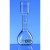 Volumetric flasks for sugar analysis according to Kohlrausch