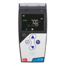 Multiparametro portatile XS modello PC 7 VIO completo dii elettrodo 201 T DHS + sonda 2301 T + Valigetta