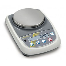 Bilancia tecnica con calibrazione esterna Kern serie PLE