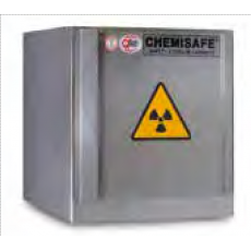 Armadio di Sicurezza per prodotti infiammabili Chemisafe serie Fire Radio MY23 Sottocappa