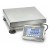 Bilancia industriale in acciaio inox con calibrazione esterna e omologazione Kern serie SFB