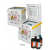 Armadio di Sicurezza per prodotti infiammabili Chemisafe serie Safety fire case Type 30