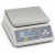 Bilancia industriale da tavolo con calibrazione esterna Kern serie WTB-N