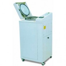 Autoclave Falc modello ATV 80