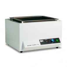 Bagno termostatico a sabbia Falc serie S